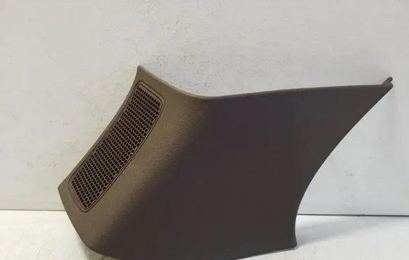 Porsche Cayenne (92A) (D)pillar trim (top) 7P5867245M