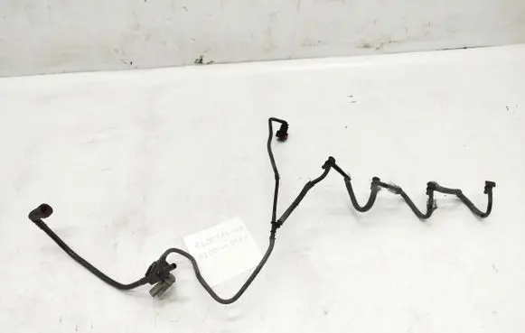 Renault Laguna II Fuel return line/hose 8200589142 8200445124