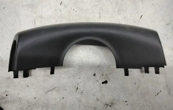 Renault Scenic II - Grand scenic II Steering wheel trim 