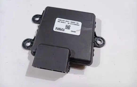 Ford F350 Parking PDC control unit/module HC3T-19H423-CH