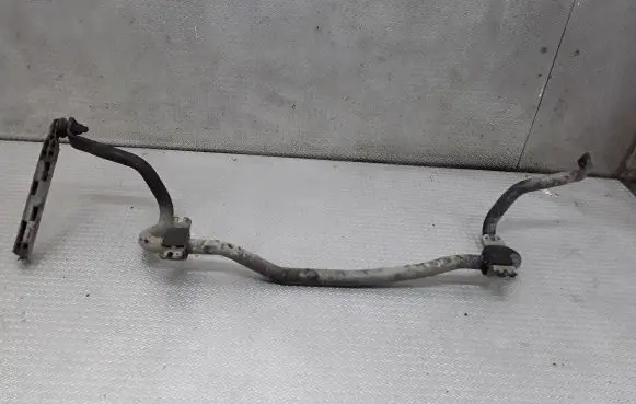 Front anti-roll bar/sway bar
