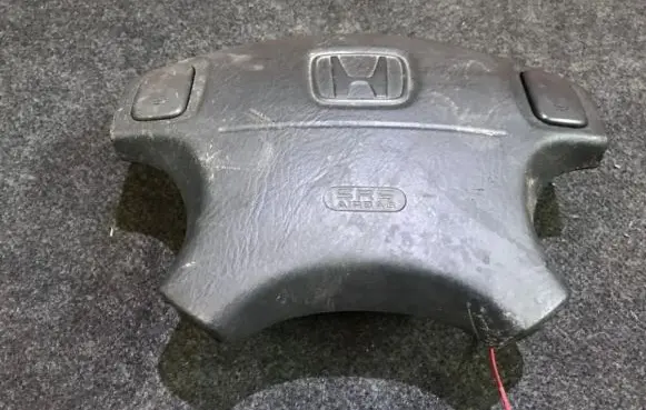 Honda Civic Steering wheel airbag 77800s04e71 77800-s04-e71