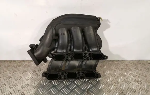 Mazda Tribute Intake manifold