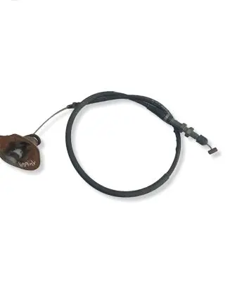 Ford Maverick Throttle cable 