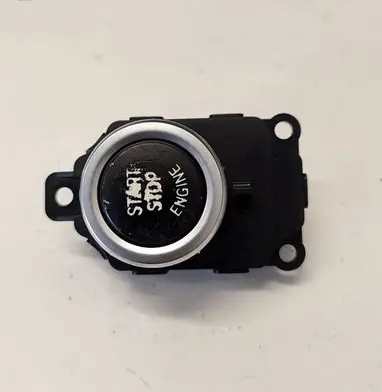 BMW 7 F01 F02 F03 F04 Engine start stop button switch 9197291 3393020301
