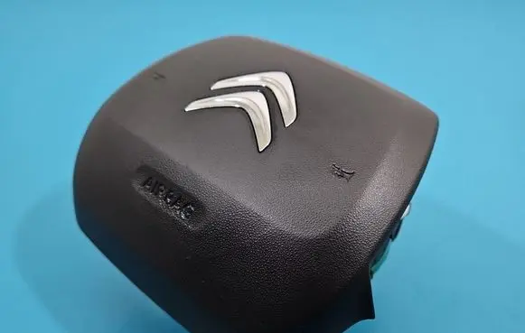 Citroen C4 Cactus Steering wheel airbag 98012181ZD IMPRK1541413