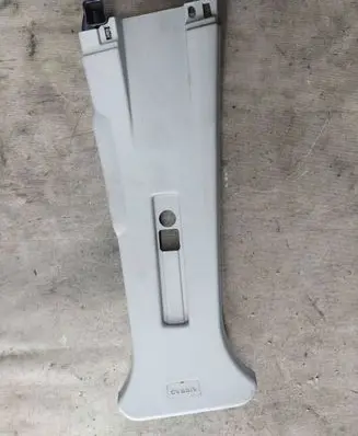 Ford S-MAX (B) pillar trim (top) 6M21R24582A 51211R24582A