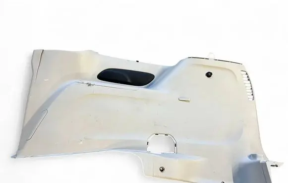 Chrysler Pacifica Trunk/boot side trim panel 00089705 5SC26PD2AK 101888210AYR