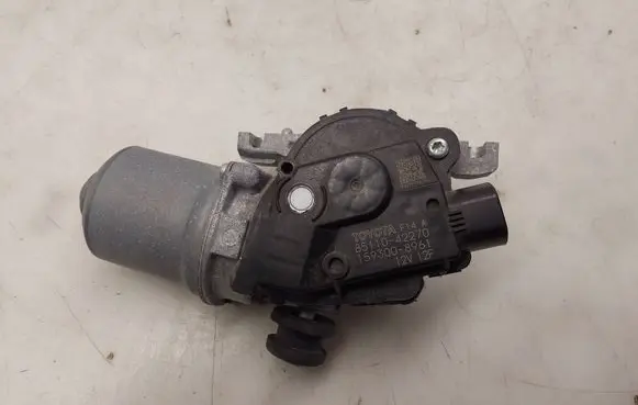Toyota RAV 4 (XA50) Wiper motor 8511042270 1593008961