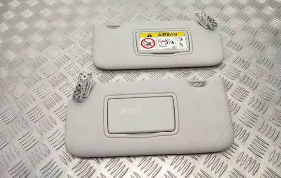 Ford Focus Sun visor DU5A00014CB
