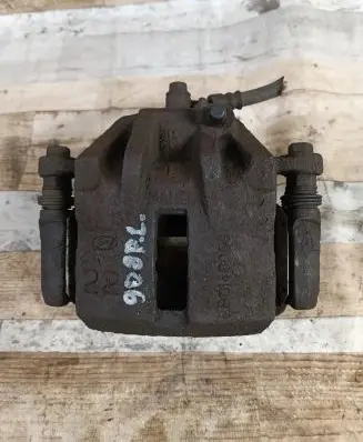 Hyundai Elantra Front brake caliper