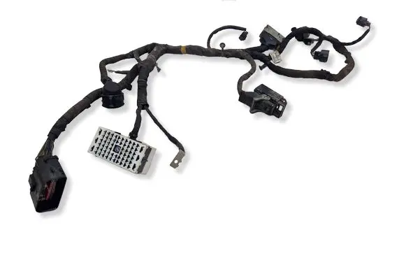 Jeep Cherokee Gearbox/transmission wiring loom P68282322AB 2205L0081 22050081