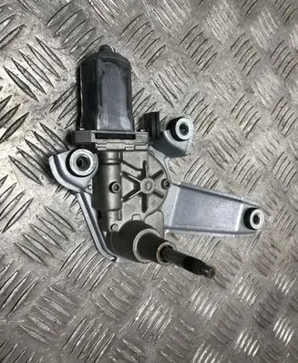 Fiat 500X Rear window wiper motor
