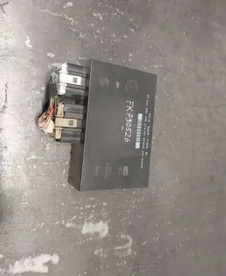 Skoda Octavia Mk1 (1U) Comfort/convenience module 1C0959799B