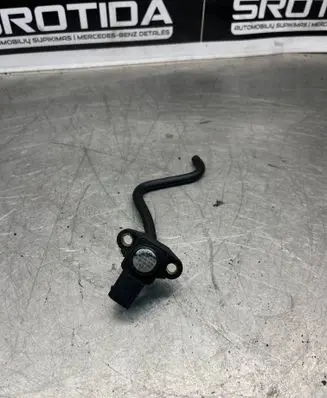 Mercedes-Benz E W212 Air pressure sensor A0061539928 0261230194