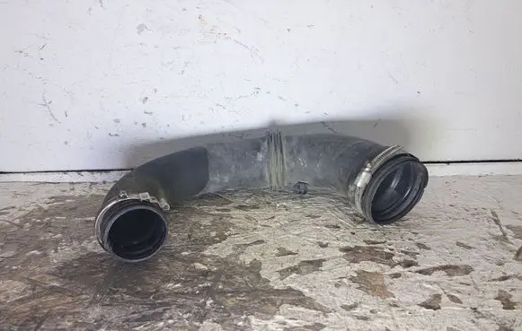 Renault Trafic II (X83) Intercooler hose/pipe 8200082448