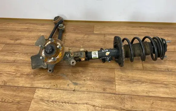 Ford Mustang VI Front suspension assembly kit set FR3C3079GAPINYA FR3C3079GA