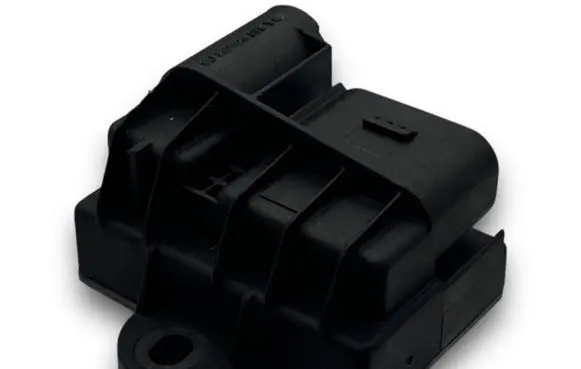 Mercedes-Benz B W247 Central body control module A4587 A6519002303
