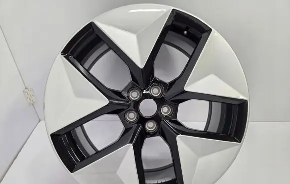 Volvo XC60 R20 alloy rim 
