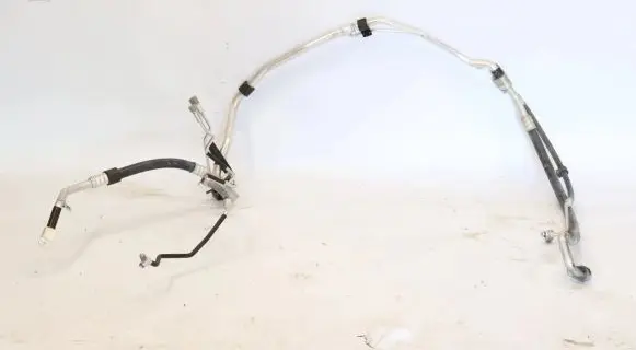 Audi A4 S4 B9 8W Air conditioning (A/C) pipe/hose 8W0816741AL
