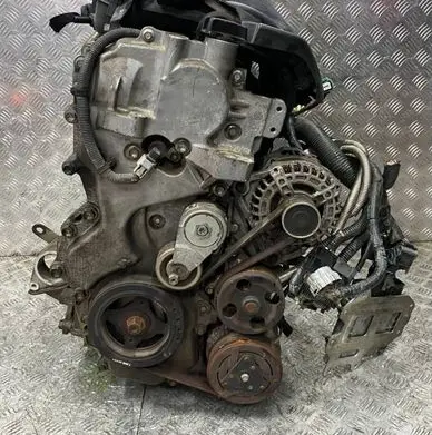 Nissan Qashqai Engine MR20 MR20DE GCXU6304889