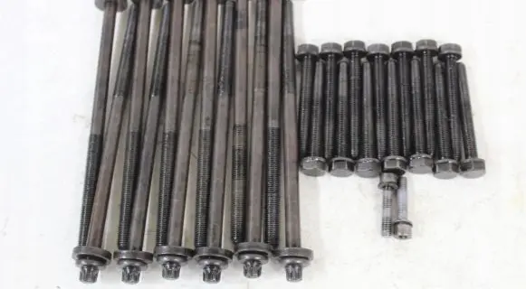BMW 3 E90 E91 Engine block 