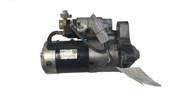 Mazda 6 Starter motor M001T81281 K6266 SH02