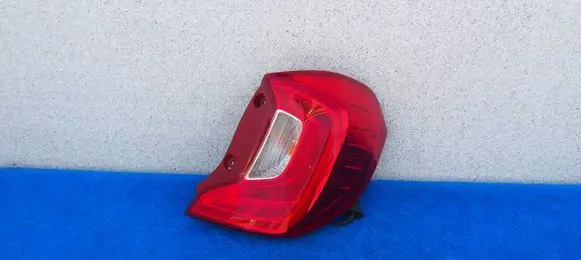 KIA Picanto Rear/tail lights 92402G63