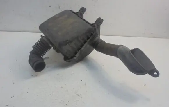 Chevrolet Matiz Air filter box 96591481