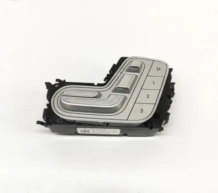 Seat control switch