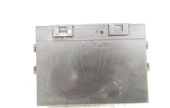 Door central lock control unit/module