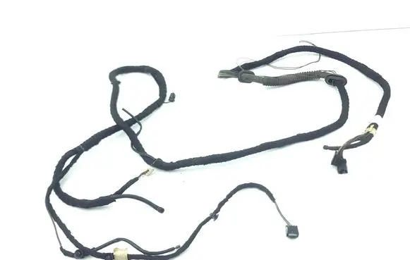 Mercedes-Benz Vito Viano W639 Tailgate/trunk wiring harness A6394405909 1755 483944