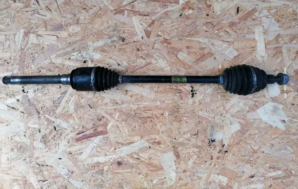 Mercedes-Benz GL X164 Front driveshaft A1643301901