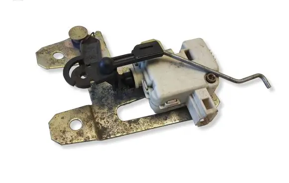 Volkswagen Golf IV Central locking motor 1J9827425D