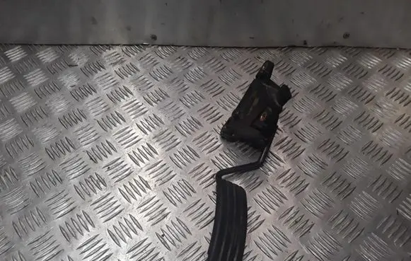 Renault Scenic II - Grand scenic II Accelerator throttle pedal 8200159645