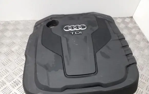 Engine cover (trim)