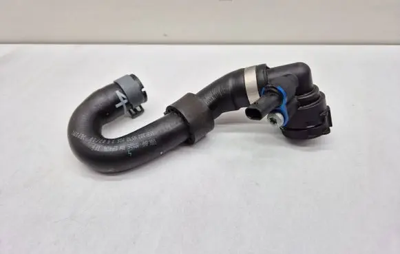 Volkswagen ID.3 Engine coolant pipe/hose 1EA121054B 079919523G 1EA121420B
