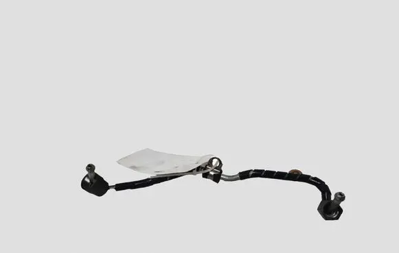 Jaguar XF X250 Fuel injector supply line/pipe