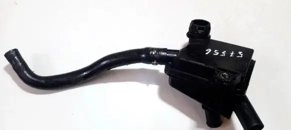 Breather/breather pipe/hose