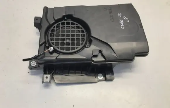 Mazda CX-60 Subwoofer speaker KS0B6696Y K5461