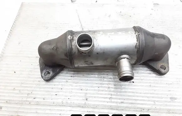 Hyundai H-1, Starex, Satellite EGR valve 2500td