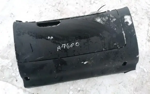 Skoda Octavia Mk2 (1Z) Glove box 1Z1857103