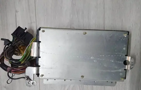 Jaguar XJ X40 Engine control unit/module DBC3344
