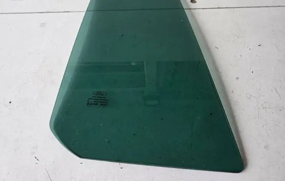 Ford B-MAX Rear side window AV11R25830B 43R00351