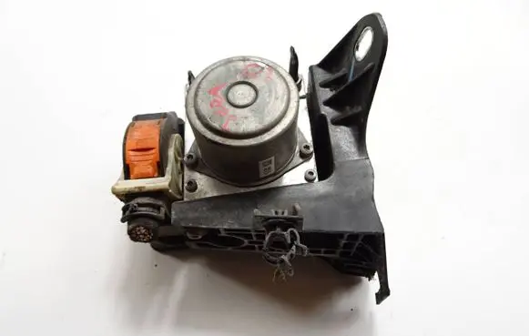 Jeep Renegade ABS Pump 52049765 54087273A A001F276