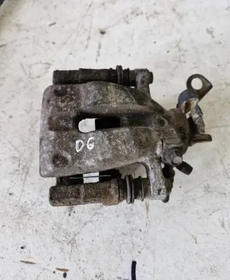 Opel Astra H Rear brake cylinder 