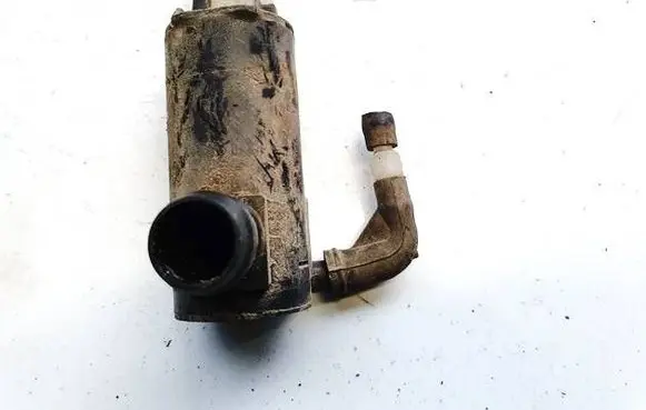Mazda 626 Windscreen/windshield washer pump 8603102140 860310-2140