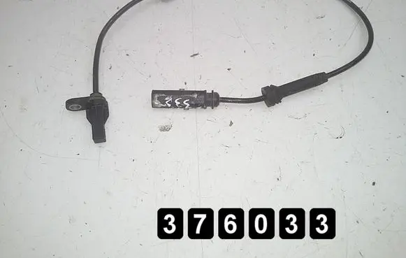 BMW 3 E92 E93 ABS brake wheel speed sensor # 100711-62813hu
