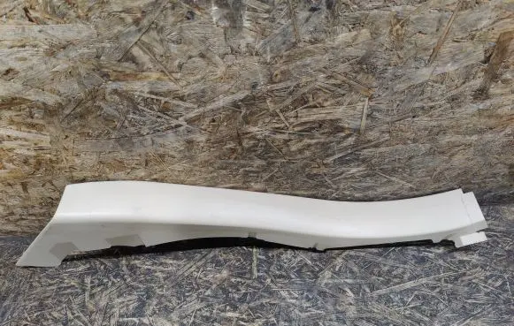 Lexus LS 460 - 600H Rear seat side top trim 6255250060