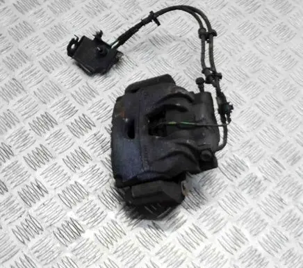 Jaguar XF X250 Front brake caliper